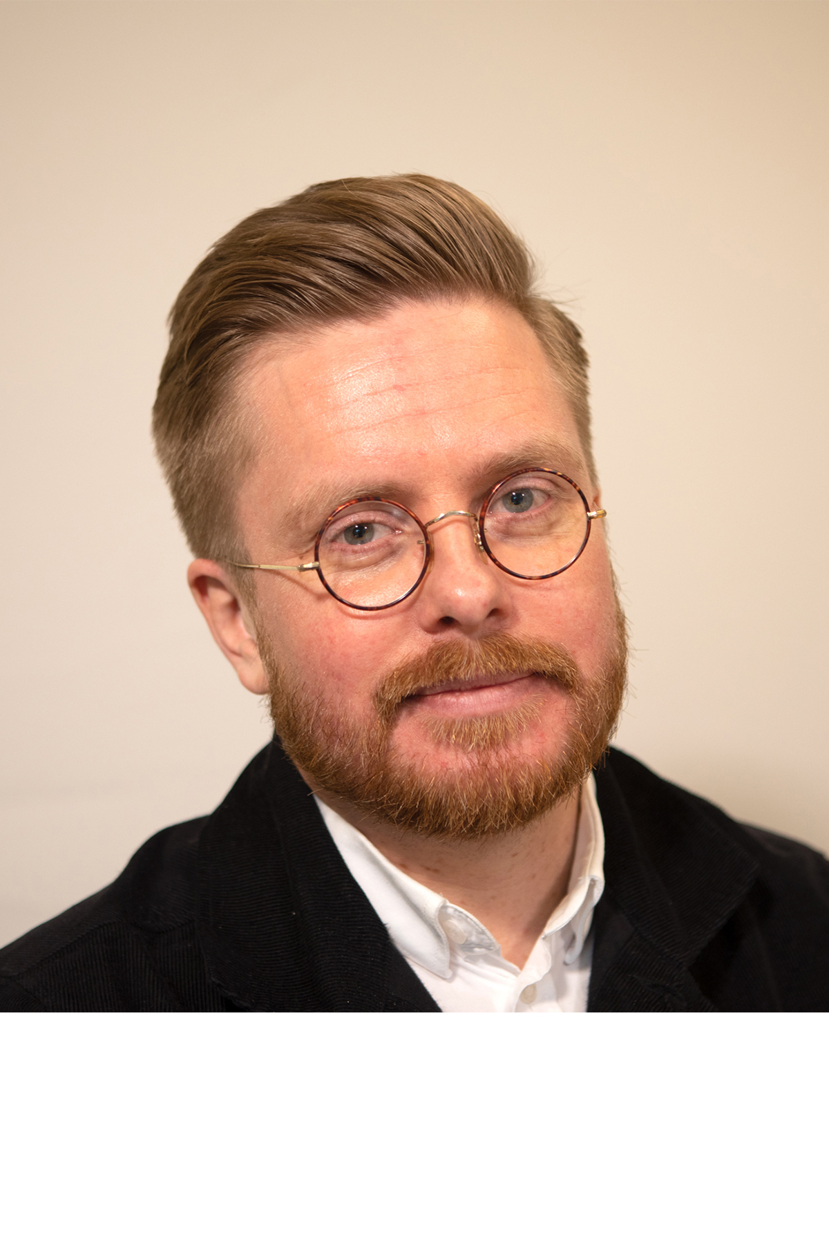 Mikael  Karlsson Aili